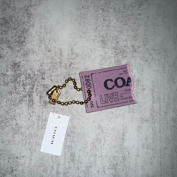 Coach Accessories - Coach Women's Accessory